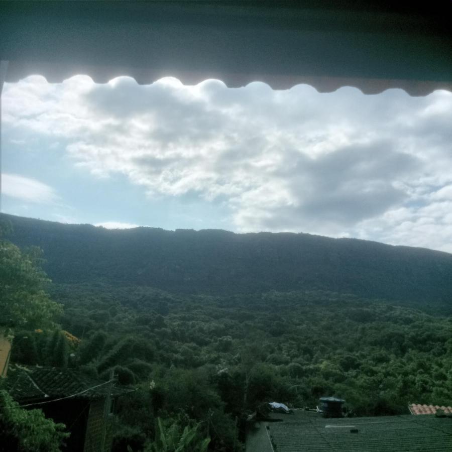 Recanto Bela Vista Serra Tiradentes Luaran gambar