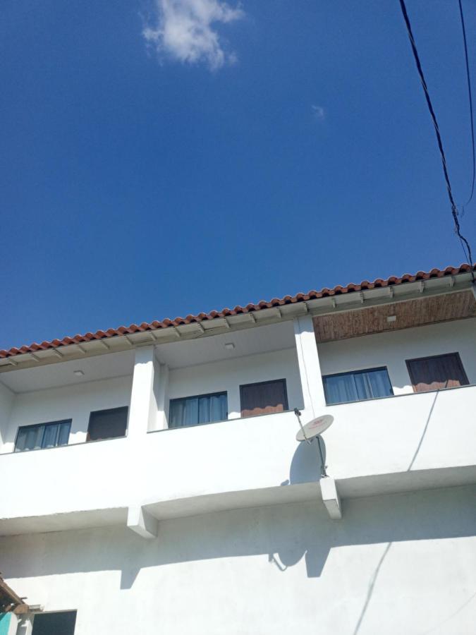 Recanto Bela Vista Serra Tiradentes Luaran gambar