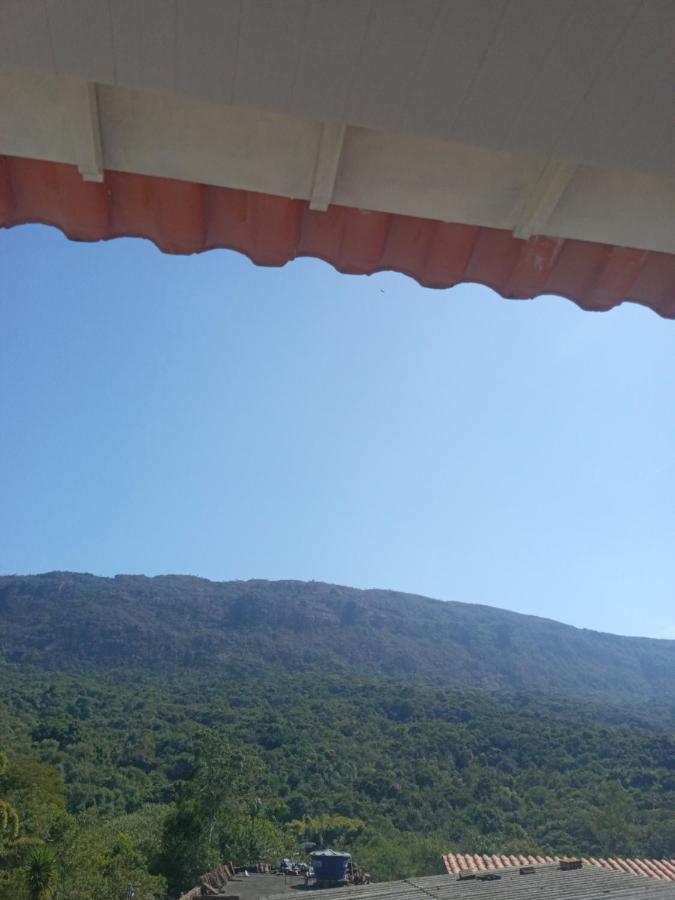 Recanto Bela Vista Serra Tiradentes Luaran gambar