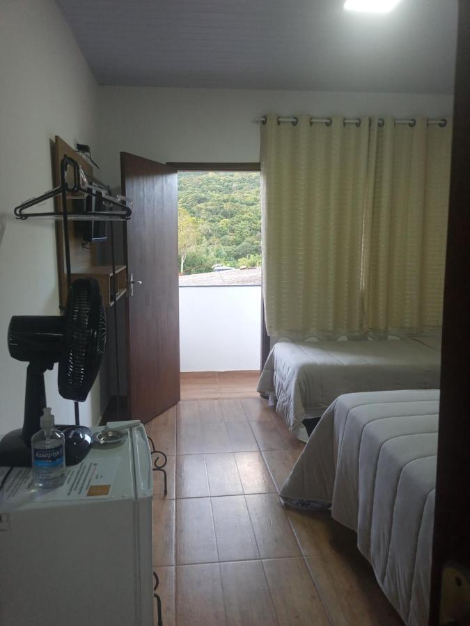 Recanto Bela Vista Serra Tiradentes Luaran gambar